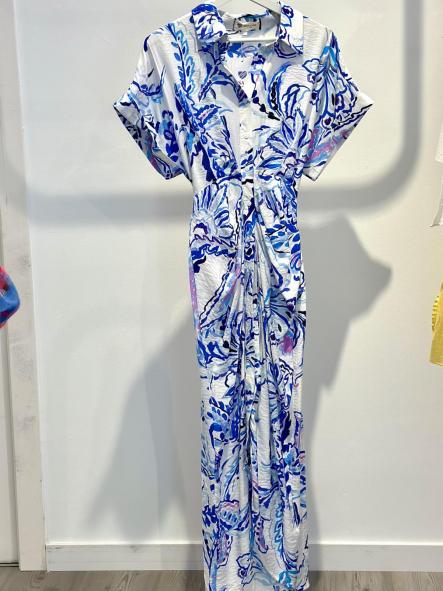 Vestido Marina