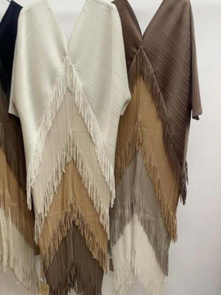 Vestido Belén 