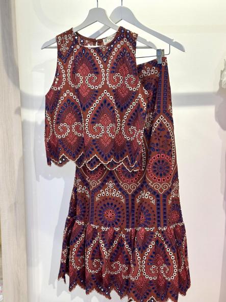 Conjunto Lucca