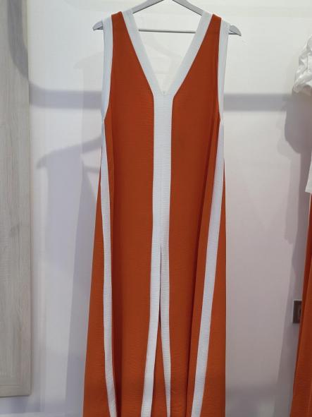 Vestido Altea [0]