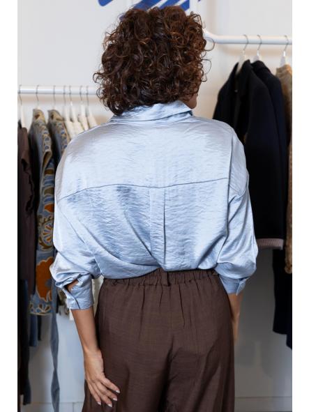 Blusa Silver [6]