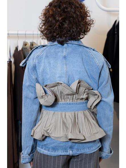 Chaqueta Vaquera Wonder [2]