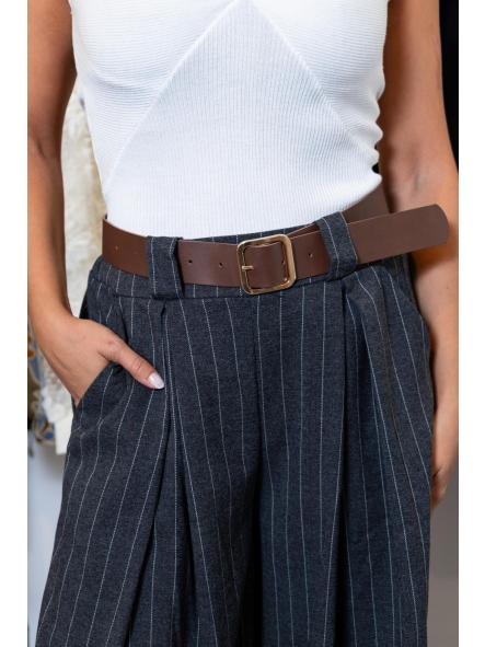 Pantalón Palazzo Raya Diplomática [2]