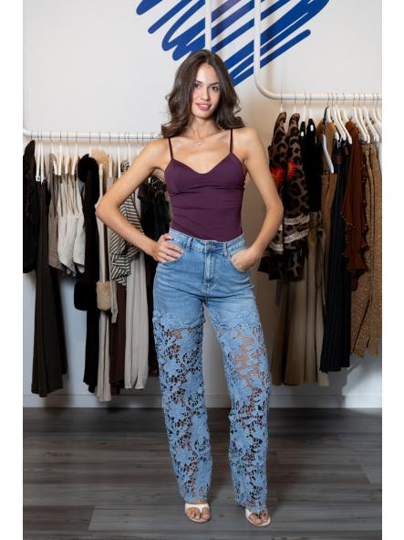 Top Bustier [2]
