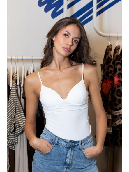 Top Bustier [1]