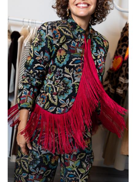 Chaqueta Tapiz Indian [2]