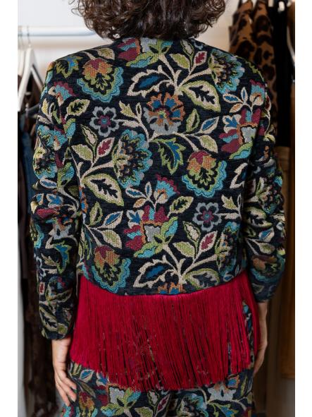 Chaqueta Tapiz Indian [3]