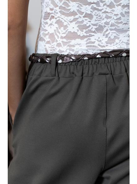 Pantalón Kakhi Pañuelo Topos [3]