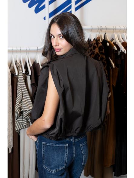 Chaleco Trech Bomber [3]