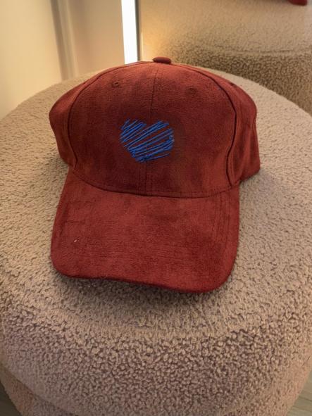 Gorra Sésamo Ante [1]