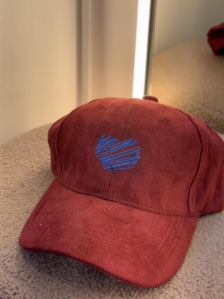 Gorra Sésamo Ante [0]