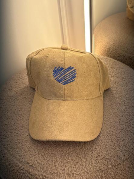 Gorra Sésamo Ante [2]