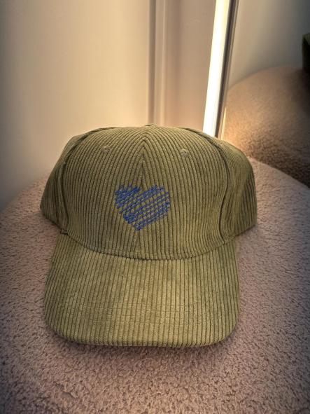 Gorra Sésamo Pana [1]