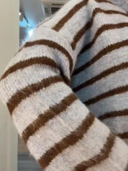 Jersey Cuello Cremallera [2]