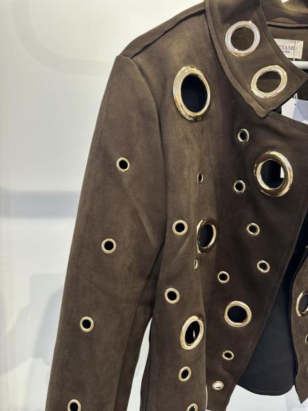 Chaqueta ante Hollywood [2]