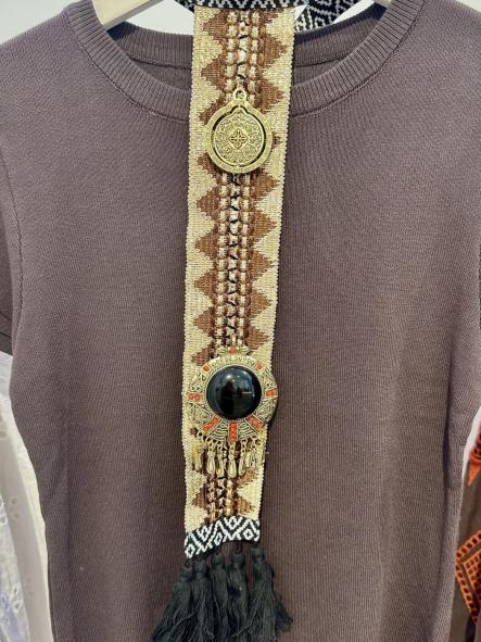 Collar choker Joya [4]