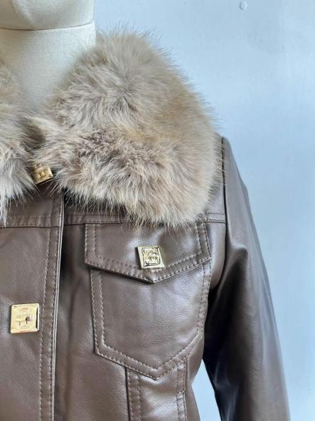 Chaqueta Chelsea Choco [5]