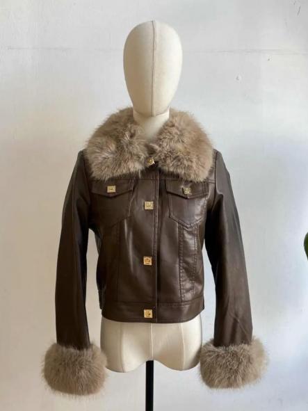 Chaqueta Chelsea Choco [4]