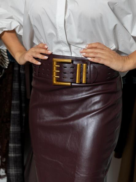 Falda Carla