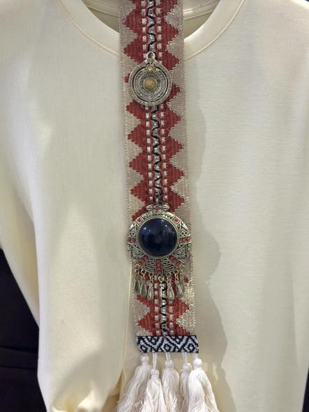 Collar choker Joya [5]