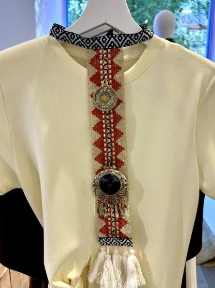 Collar choker Joya [2]