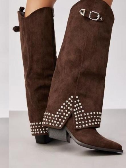 Bota Marlon Tachuelas 
