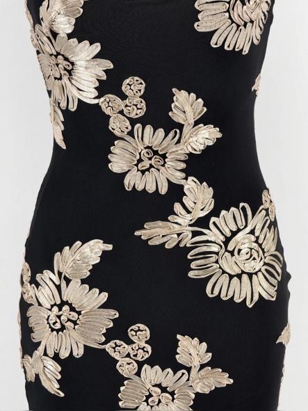 Vestido Golden [2]