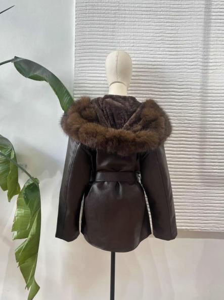 Chaqueton Turin [2]