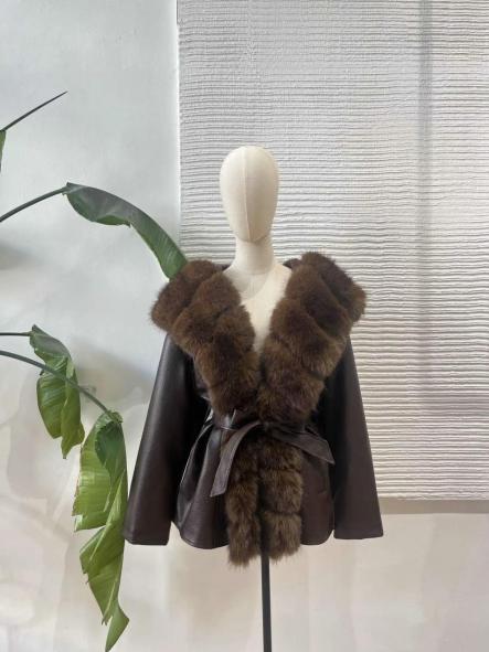 Chaqueton Turin [0]