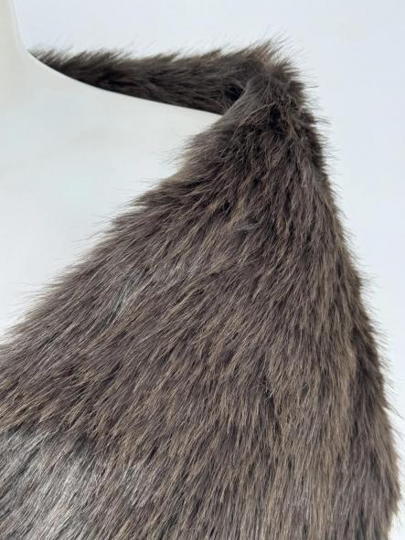 Estola de Pelo [4]