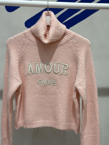 Jersey Amour Paris [4]