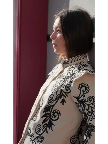 Chaqueta Alhambra [1]