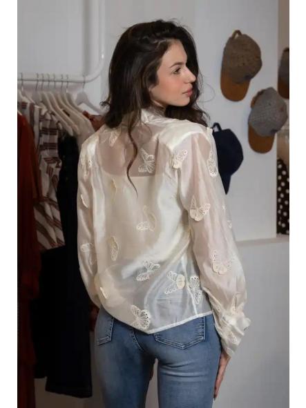 Blusa Butterfly [1]