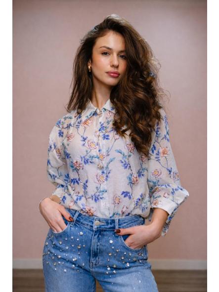 Camisa Joya Adele [0]