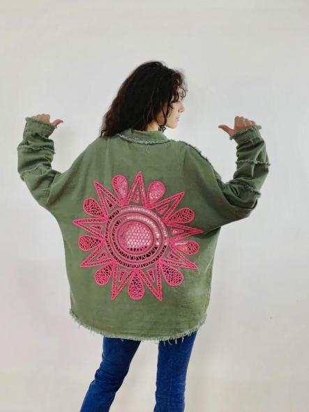 Sobrecamisa Oaxaca [1]