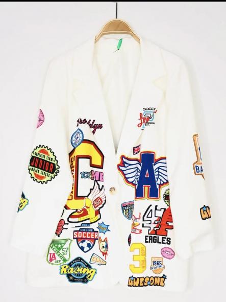 Blazer New York