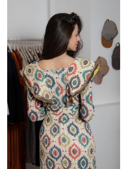 Vestido Calabria [2]