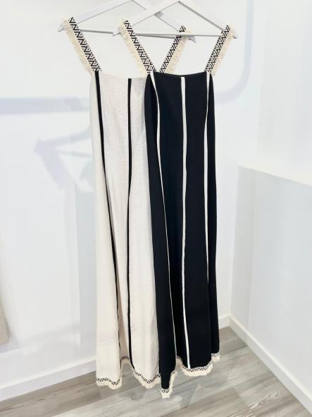 Vestido Tavira [0]