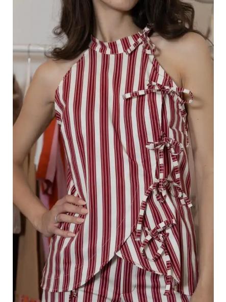 Conjunto Pekín [2]