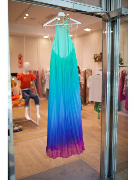 Vestido Dublin 