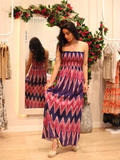 Vestido Sicilia [2]