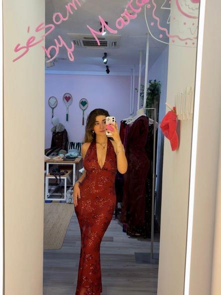 Vestido Natalie [1]