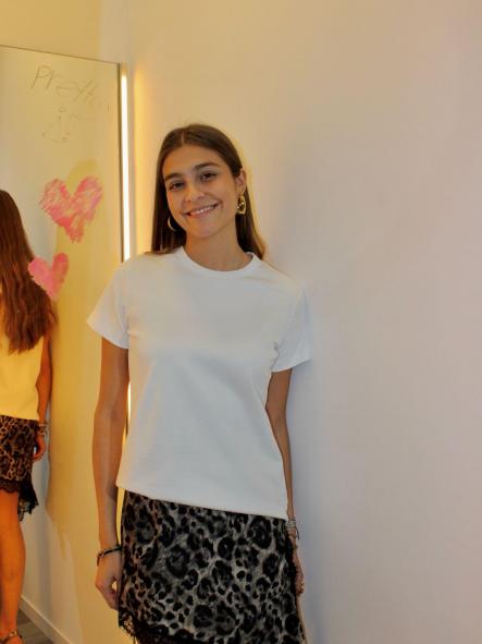 Vestido Lencero Leopard [3]