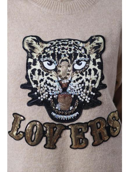 Jersey Lovers Leopard [4]