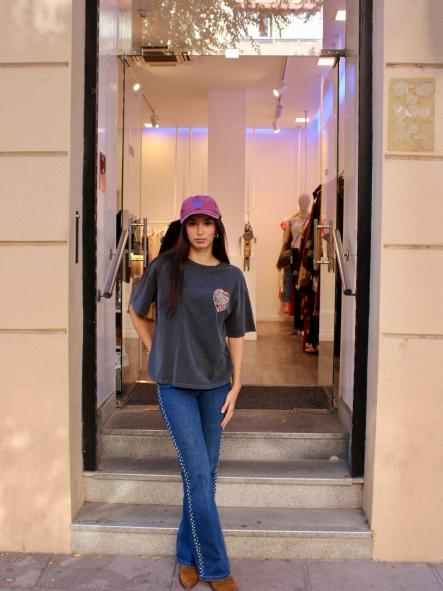 Camiseta Lover Cover [4]