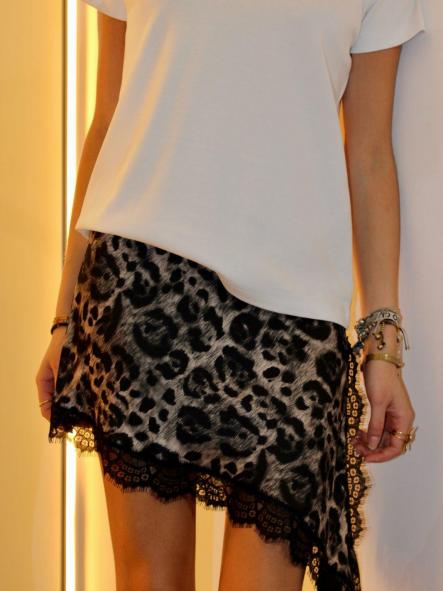 Vestido Lencero Leopard [2]