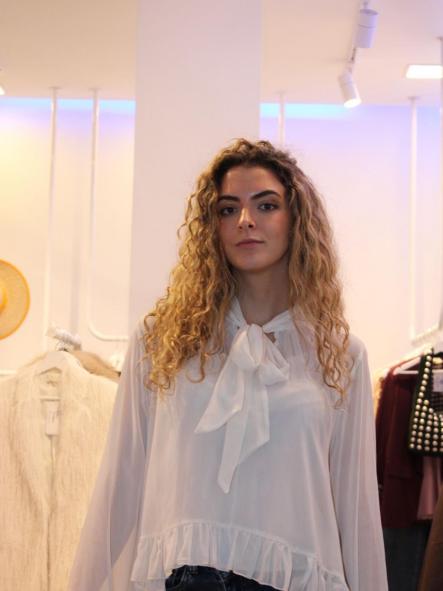 Blusa Trisha Gasa [1]