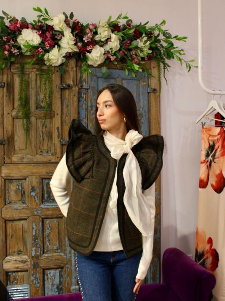 Chaleco Tamara [1]