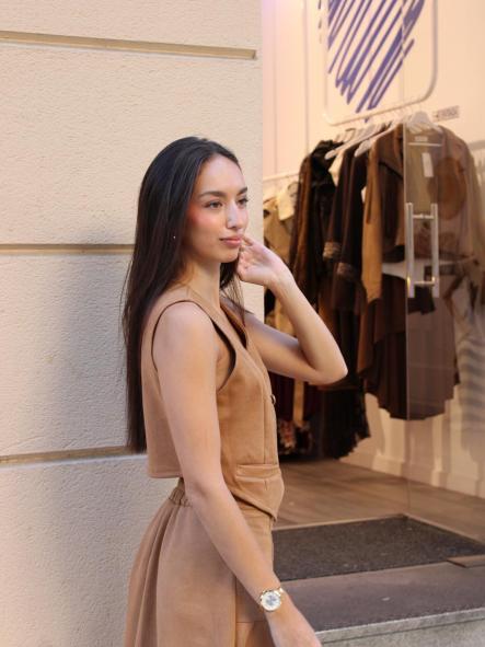 Conjunto Savannah  [4]