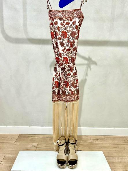 Vestido Macarena